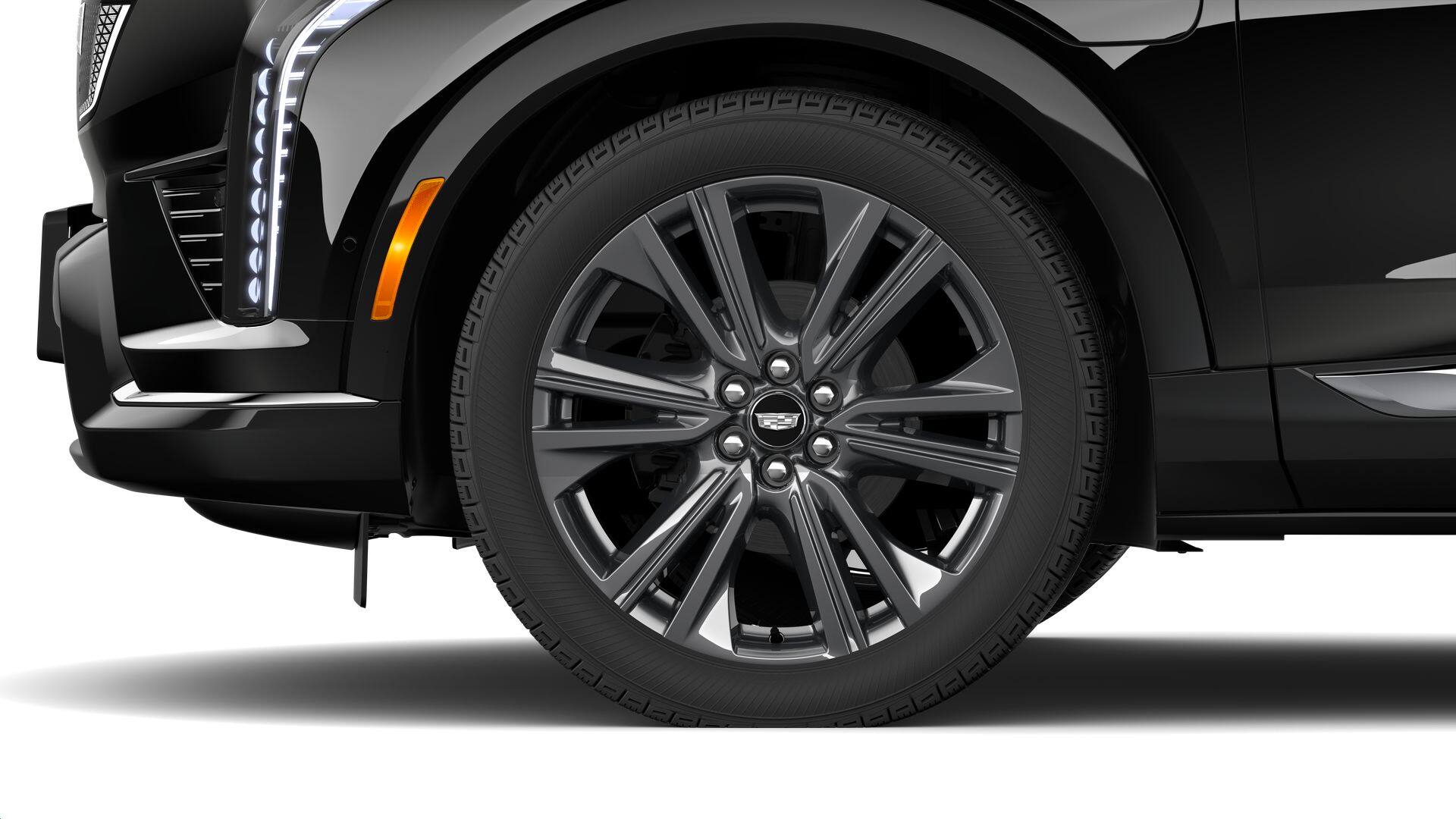 2026 Cadillac OPTIQ Premium Sport