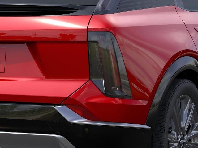 2027 Cadillac OPTIQ 4dr Premium Sport