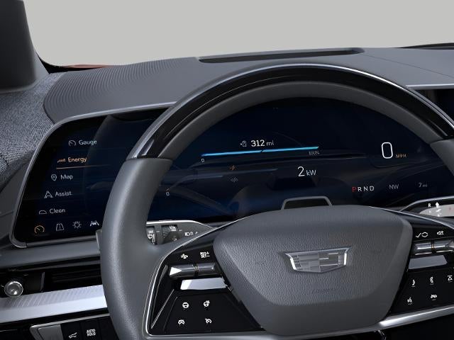 2027 Cadillac OPTIQ 4dr Premium Sport