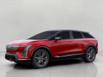 2027 Cadillac OPTIQ 4dr Premium Sport