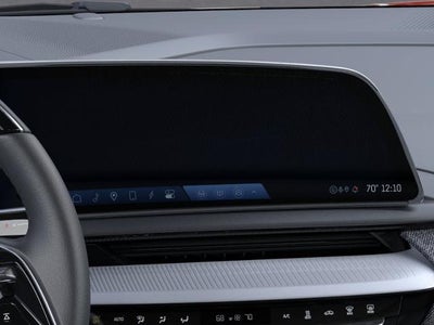 2027 Cadillac OPTIQ 4dr Premium Sport