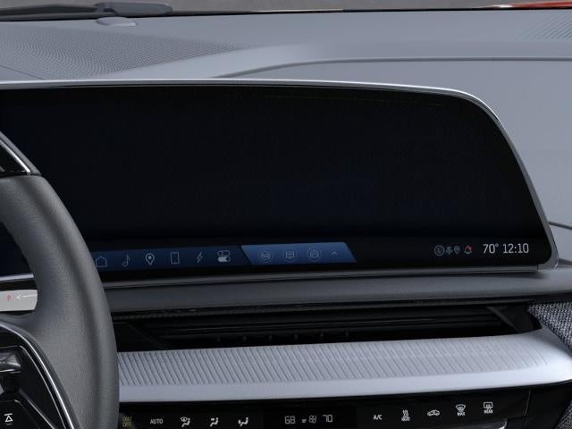 2027 Cadillac OPTIQ 4dr Premium Sport
