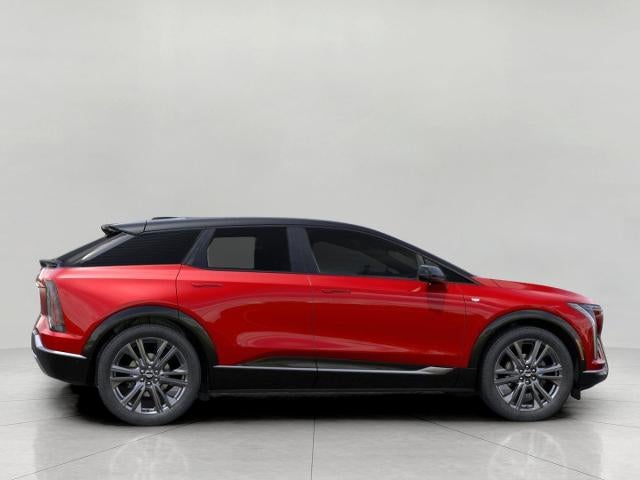 2027 Cadillac OPTIQ 4dr Premium Sport