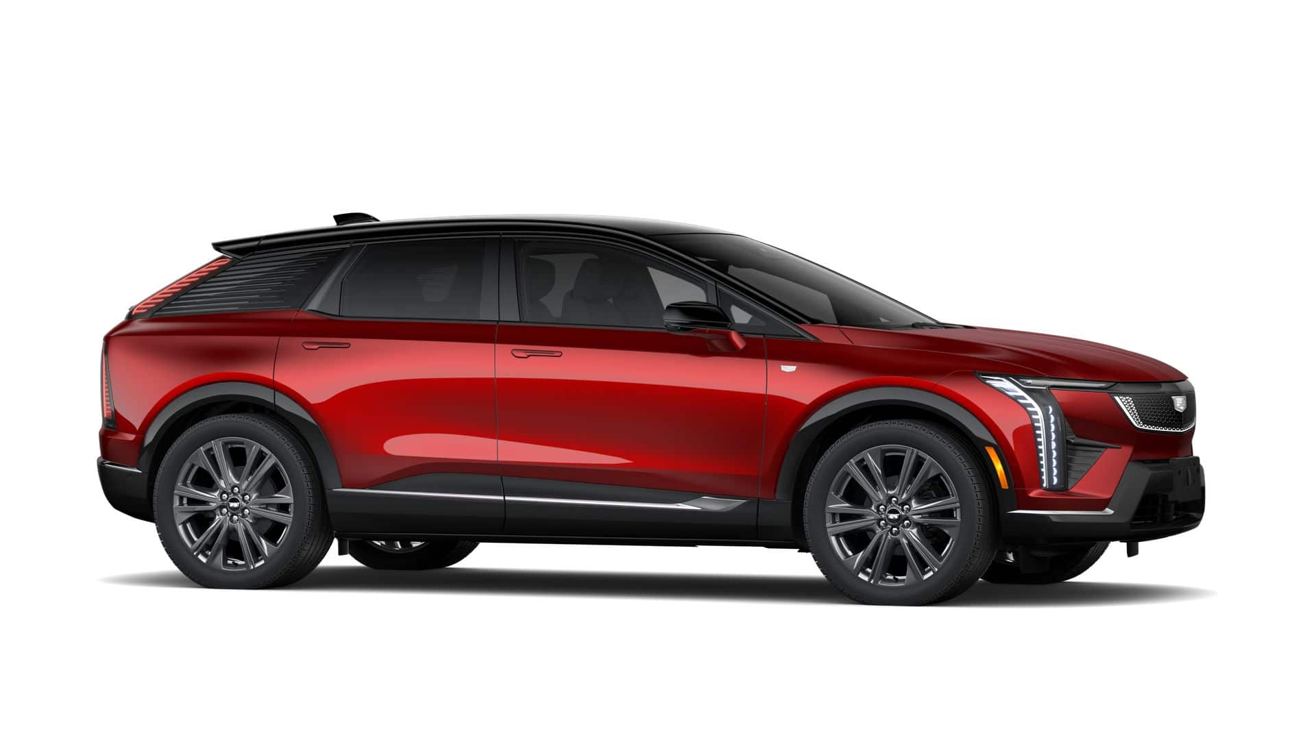 2027 Cadillac OPTIQ 4dr Premium Sport