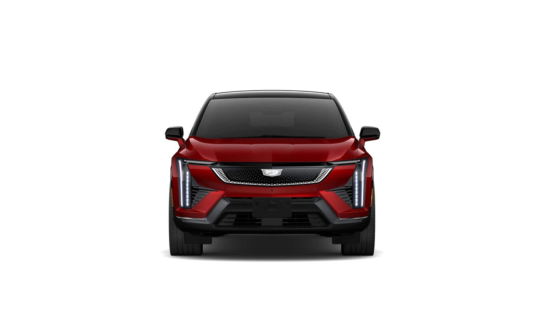 2027 Cadillac OPTIQ 4dr Premium Sport