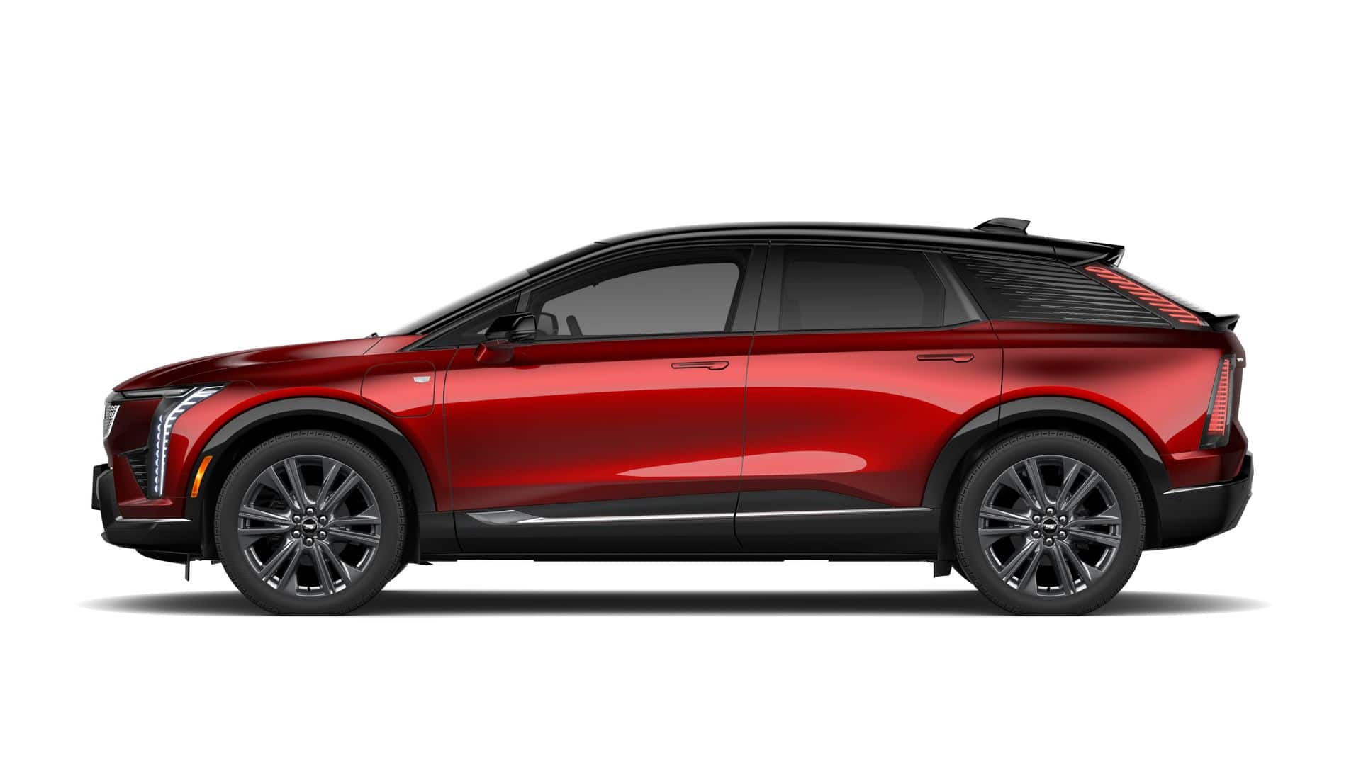 2027 Cadillac OPTIQ 4dr Premium Sport