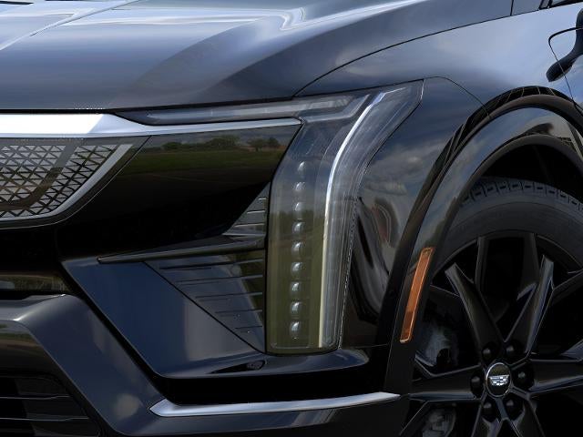 2027 Cadillac OPTIQ 4dr Premium Sport