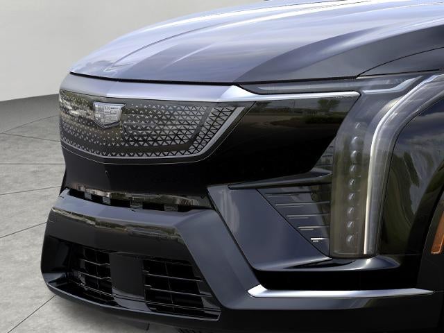 2027 Cadillac OPTIQ 4dr Premium Sport