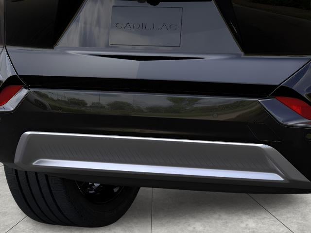 2027 Cadillac OPTIQ 4dr Premium Sport