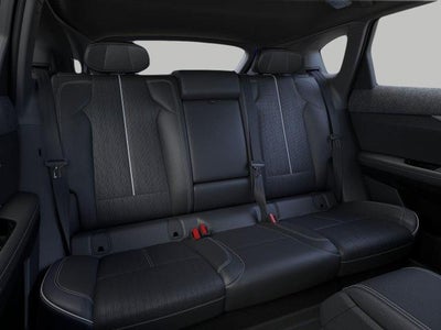 2027 Cadillac OPTIQ 4dr Premium Sport