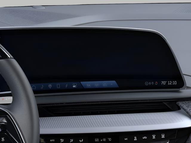 2027 Cadillac OPTIQ 4dr Premium Sport