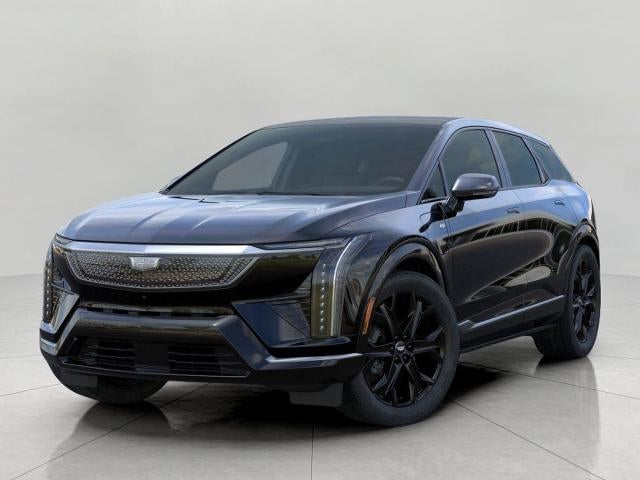 2027 Cadillac OPTIQ 4dr Premium Sport