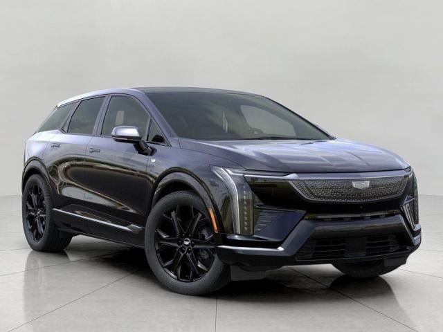 2027 Cadillac OPTIQ 4dr Premium Sport