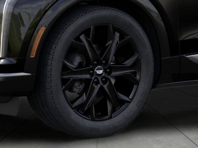 2027 Cadillac OPTIQ 4dr Premium Sport