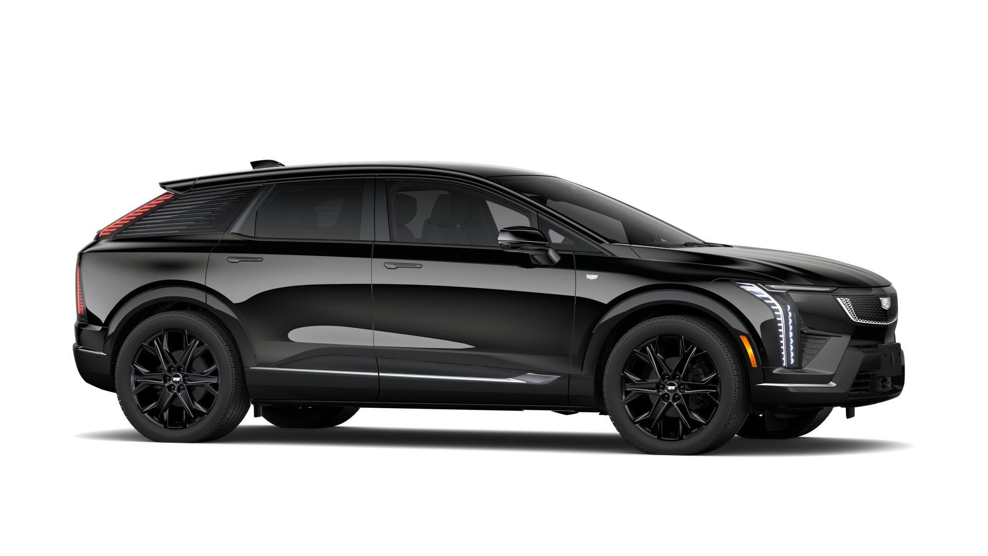 2027 Cadillac OPTIQ 4dr Premium Sport