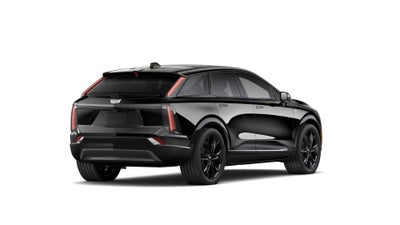 2027 Cadillac OPTIQ 4dr Premium Sport