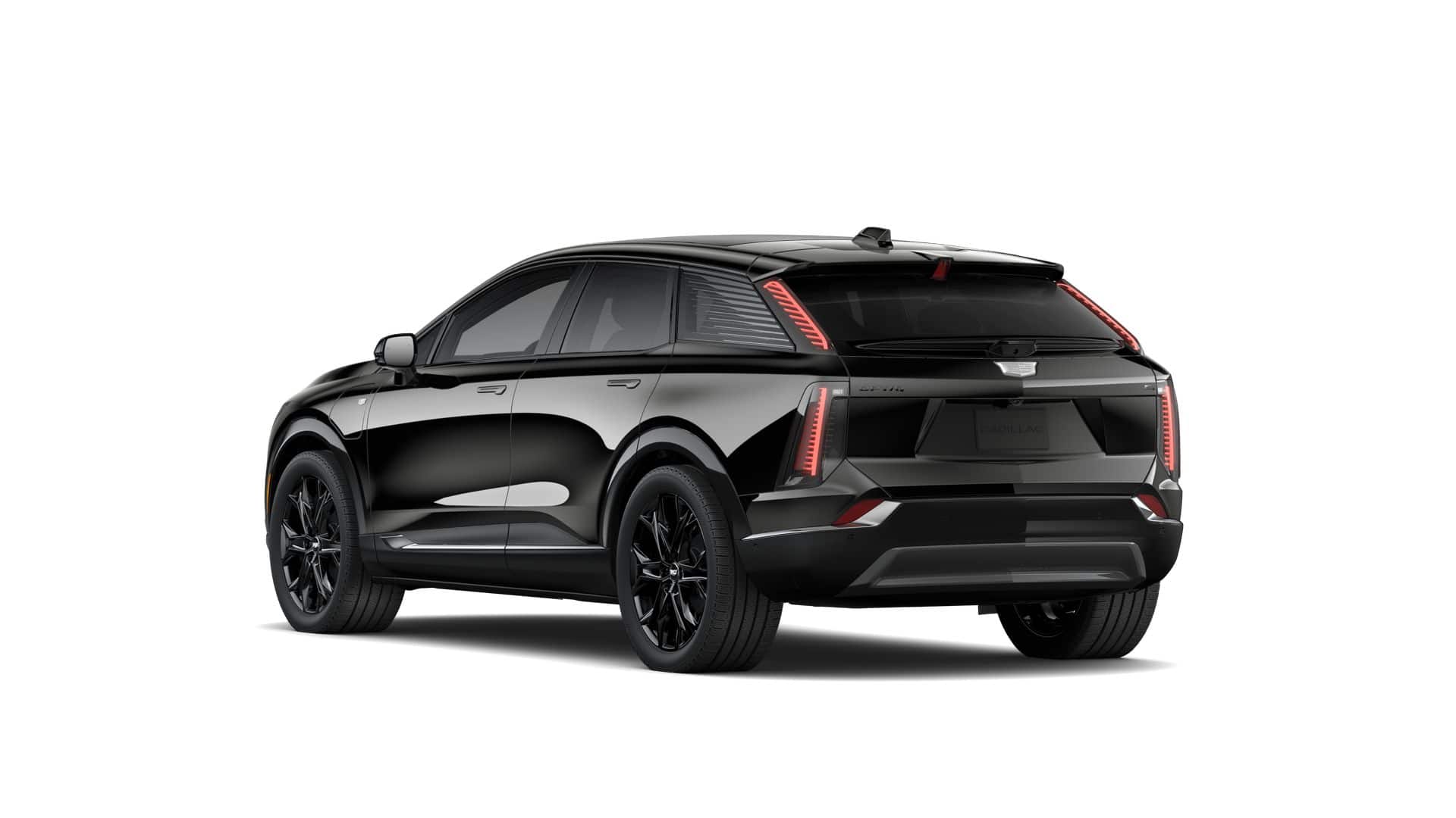 2027 Cadillac OPTIQ 4dr Premium Sport