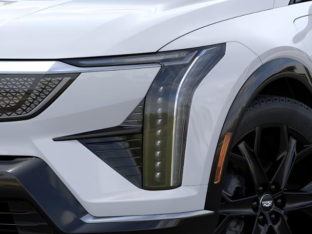 2026 Cadillac OPTIQ 4dr Premium Sport