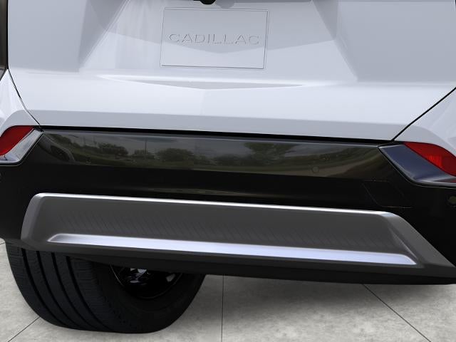 2026 Cadillac OPTIQ 4dr Premium Sport
