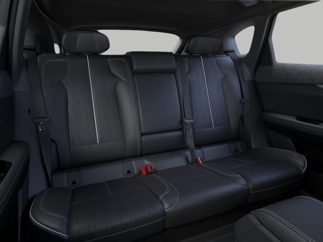 2026 Cadillac OPTIQ 4dr Premium Sport