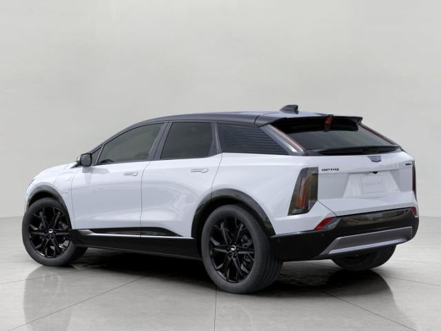 2026 Cadillac OPTIQ 4dr Premium Sport