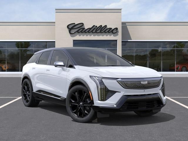 2026 Cadillac OPTIQ 4dr Premium Sport