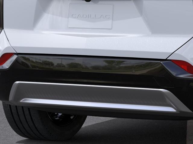 2026 Cadillac OPTIQ 4dr Premium Sport