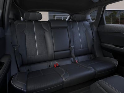 2026 Cadillac OPTIQ 4dr Premium Sport