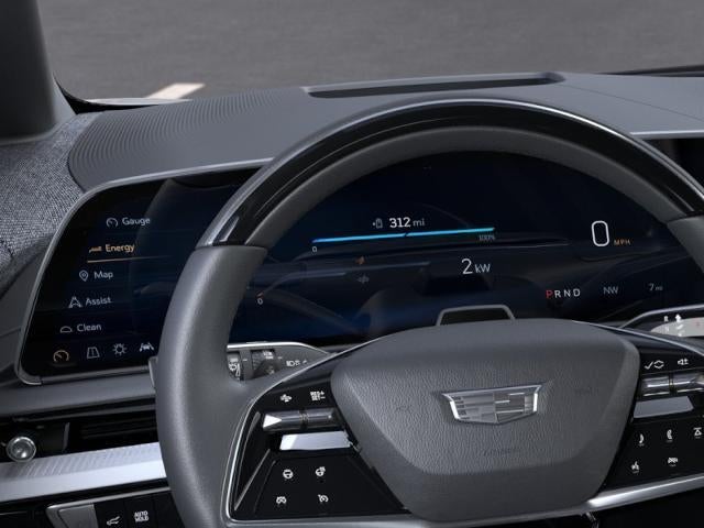 2026 Cadillac OPTIQ 4dr Premium Sport