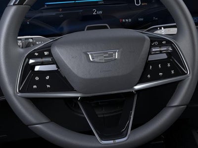 2026 Cadillac OPTIQ 4dr Premium Sport