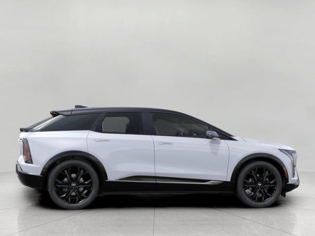 2026 Cadillac OPTIQ 4dr Premium Sport