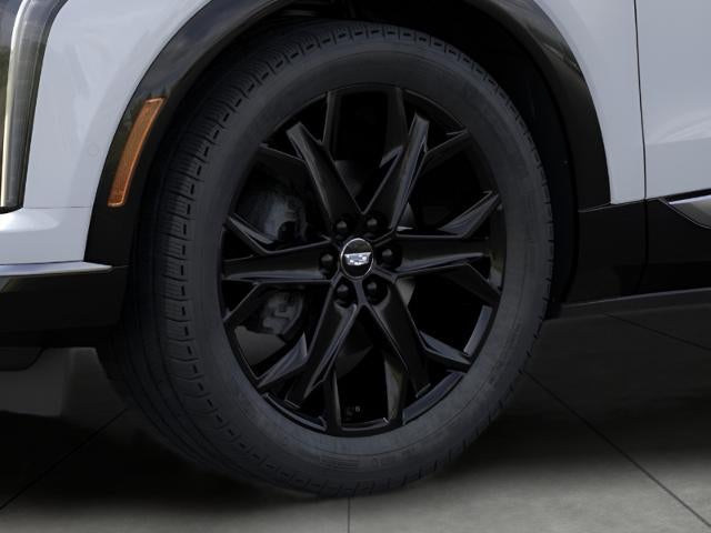 2026 Cadillac OPTIQ 4dr Premium Sport