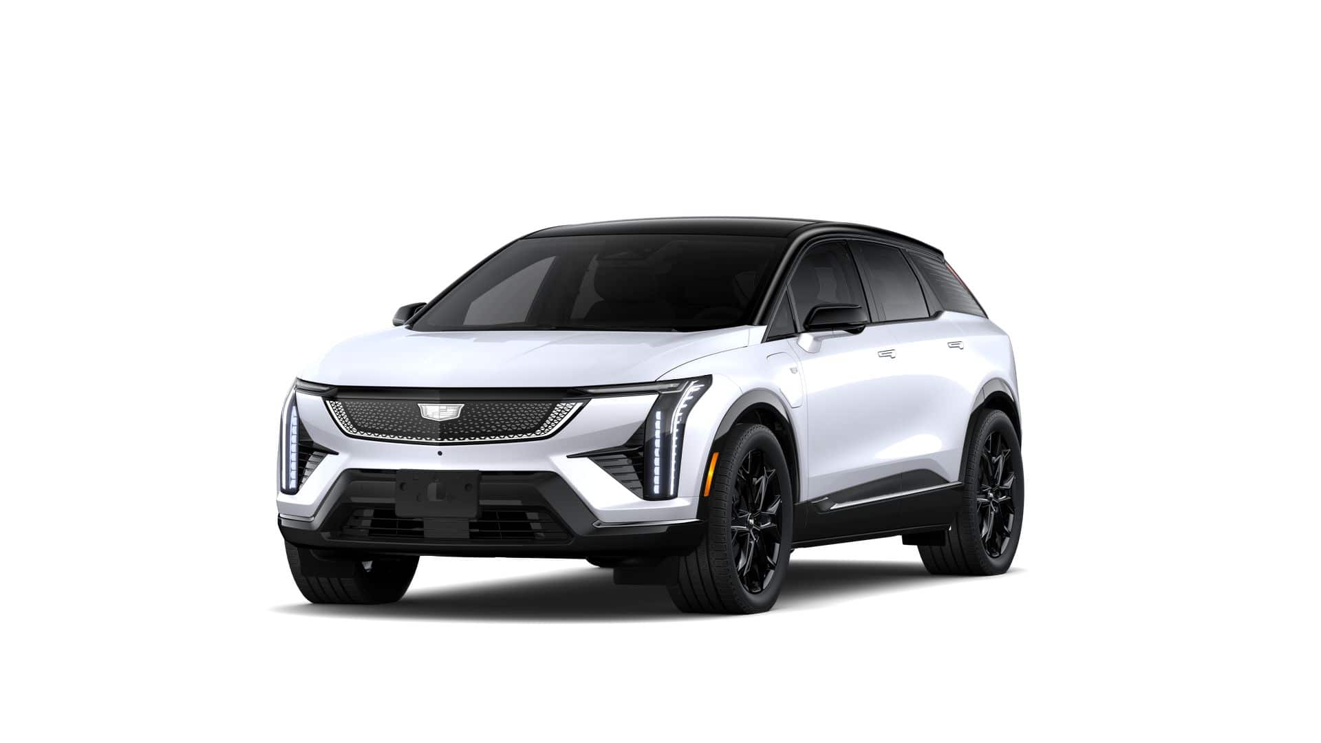 2026 Cadillac OPTIQ 4dr Premium Sport