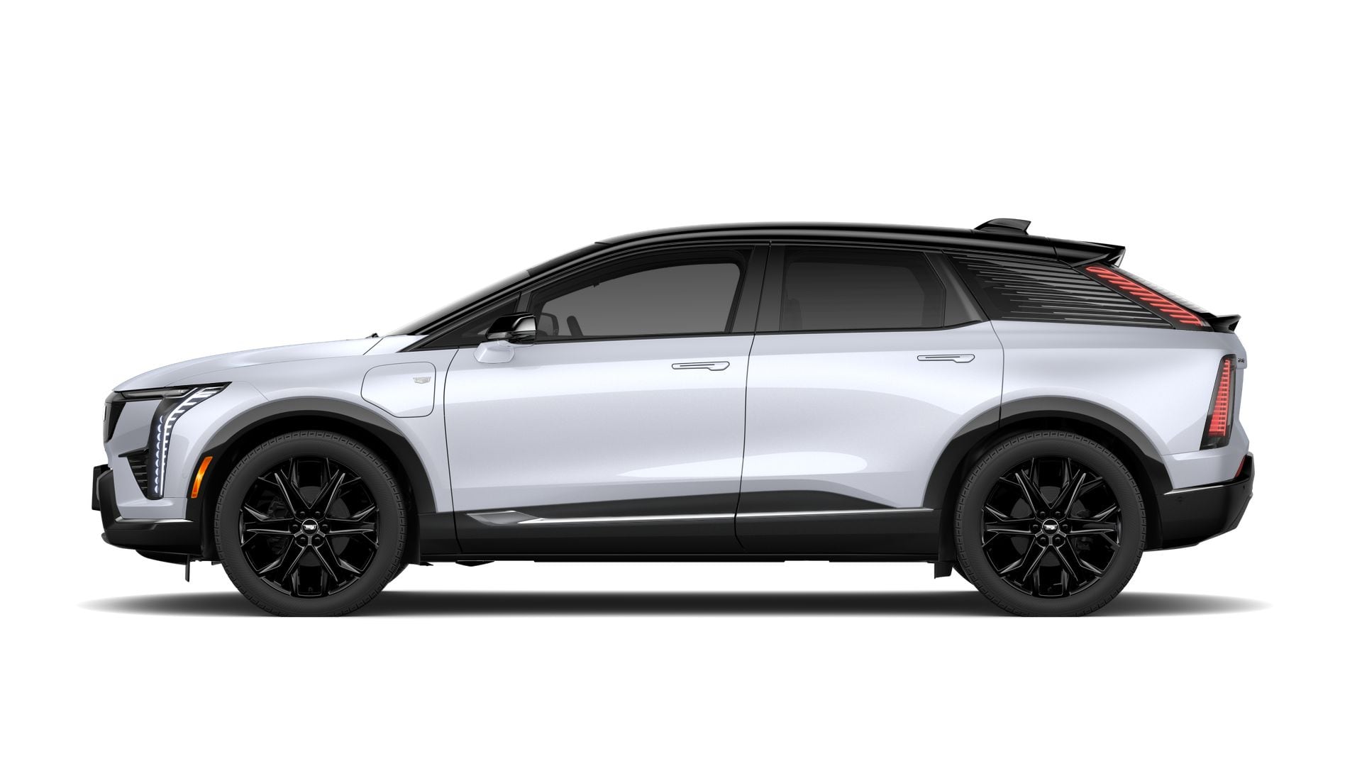 2026 Cadillac OPTIQ 4dr Premium Sport