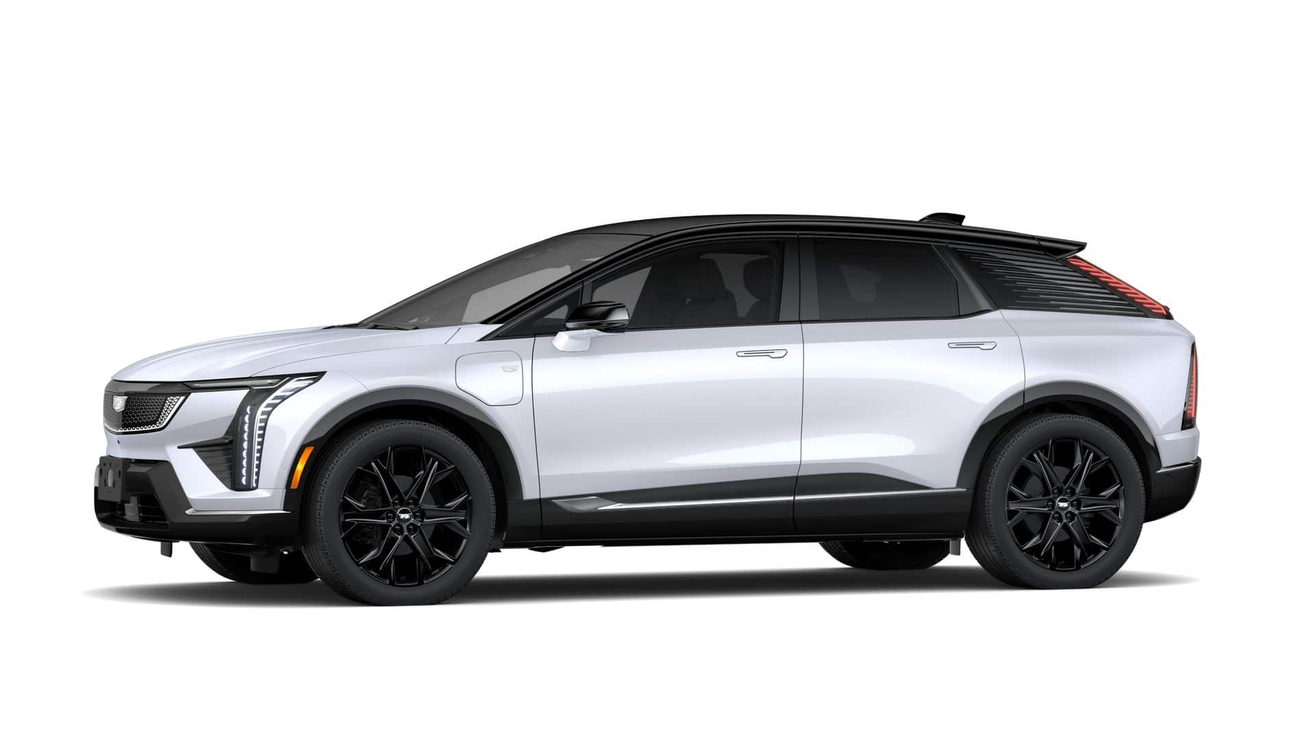 2026 Cadillac OPTIQ 4dr Premium Sport