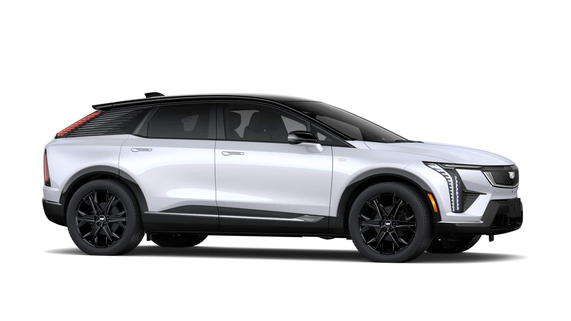 2026 Cadillac OPTIQ 4dr Premium Sport