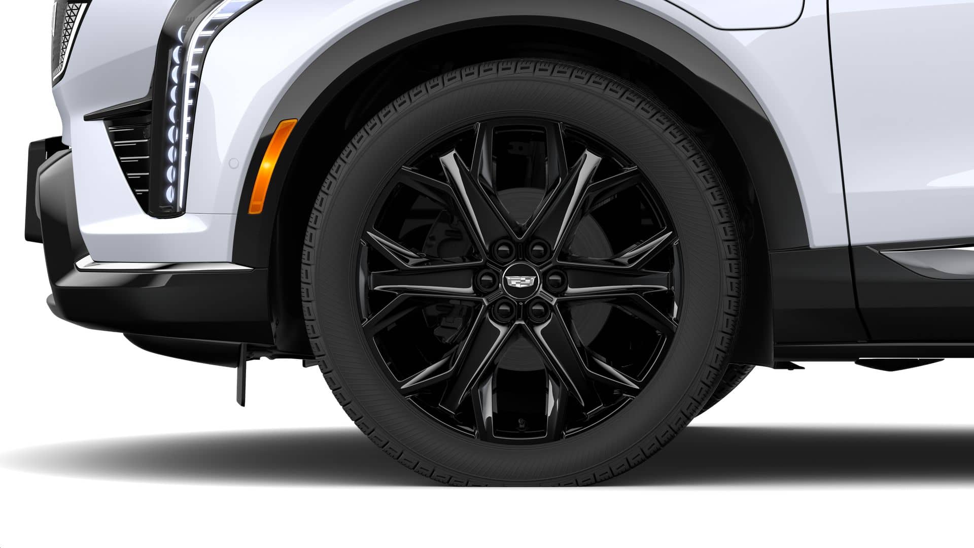 2026 Cadillac OPTIQ 4dr Premium Sport