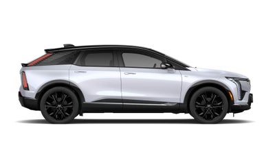2026 Cadillac OPTIQ 4dr Premium Sport