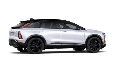 2026 Cadillac OPTIQ 4dr Premium Sport