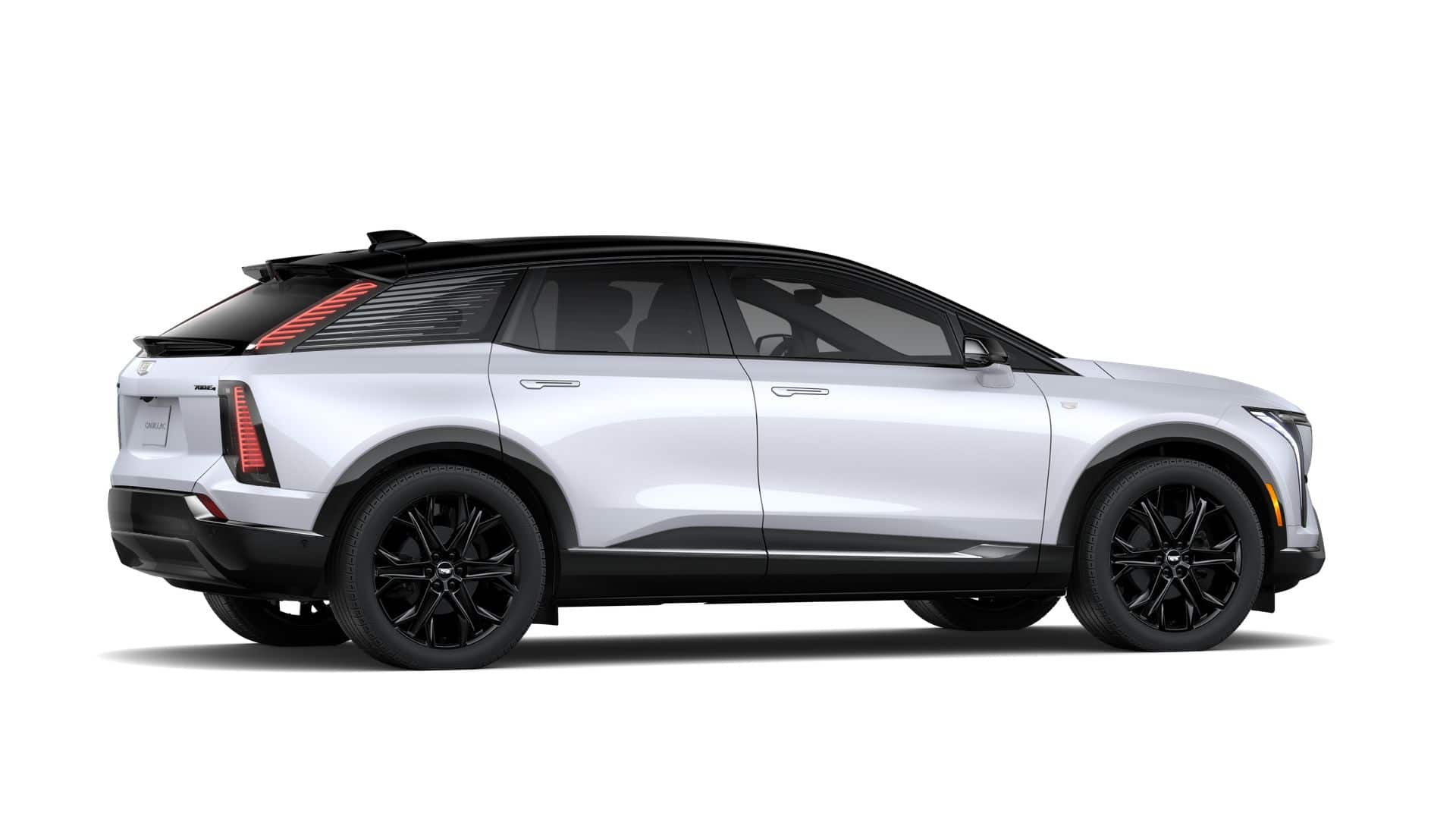 2026 Cadillac OPTIQ 4dr Premium Sport
