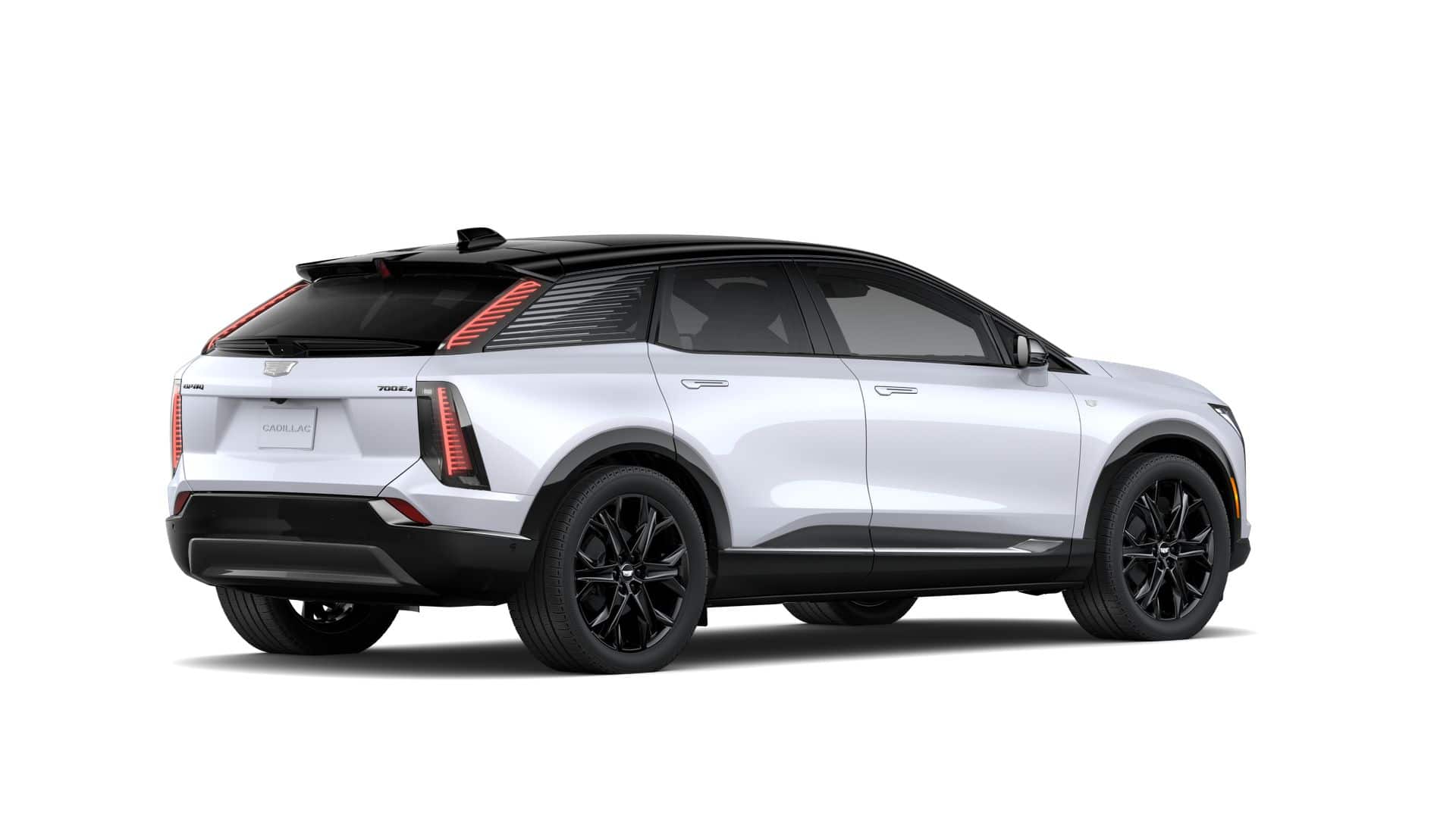 2026 Cadillac OPTIQ 4dr Premium Sport