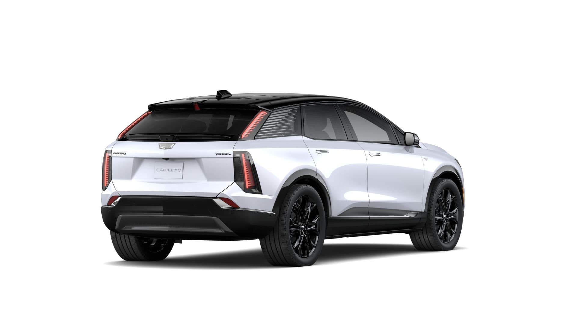 2026 Cadillac OPTIQ 4dr Premium Sport