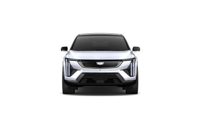2026 Cadillac OPTIQ 4dr Premium Sport