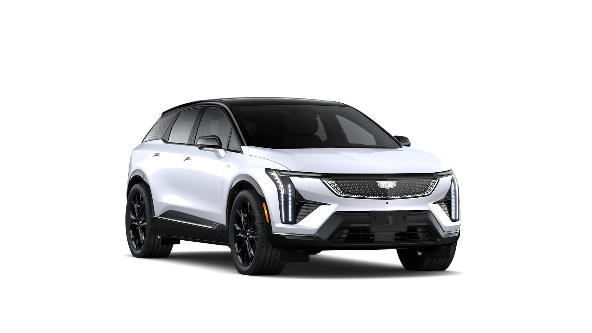 2026 Cadillac OPTIQ 4dr Premium Sport