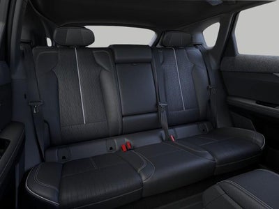 2026 Cadillac OPTIQ 4dr Premium Sport