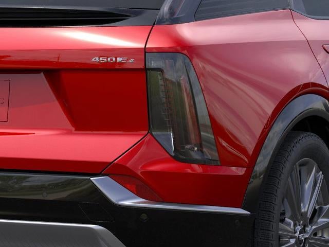 2026 Cadillac OPTIQ 4dr Premium Sport