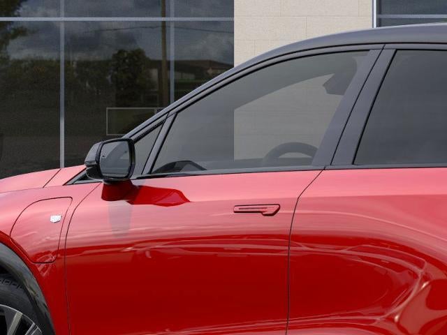 2026 Cadillac OPTIQ 4dr Premium Sport