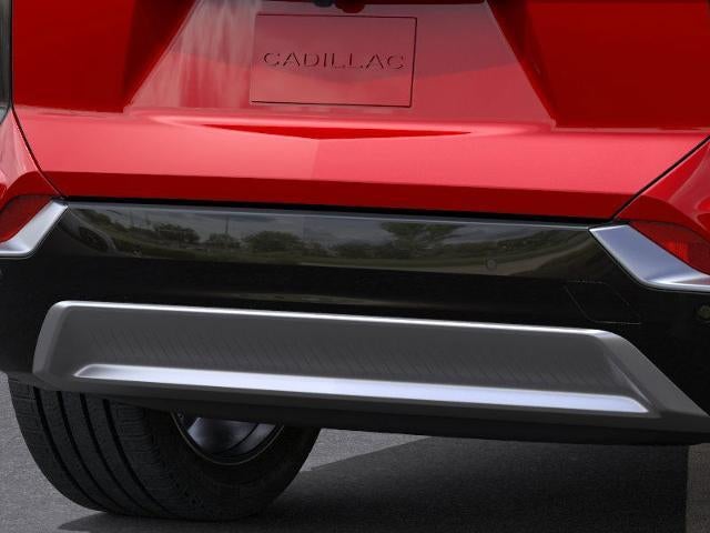 2026 Cadillac OPTIQ 4dr Premium Sport