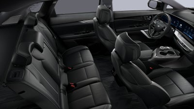 2026 Cadillac OPTIQ 4dr Premium Sport