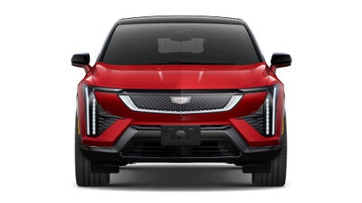 2026 Cadillac OPTIQ 4dr Premium Sport